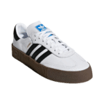 Adidas Samba Sambarose White
