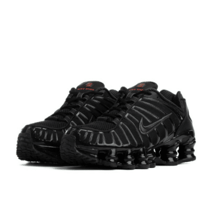 Nike Shox Total