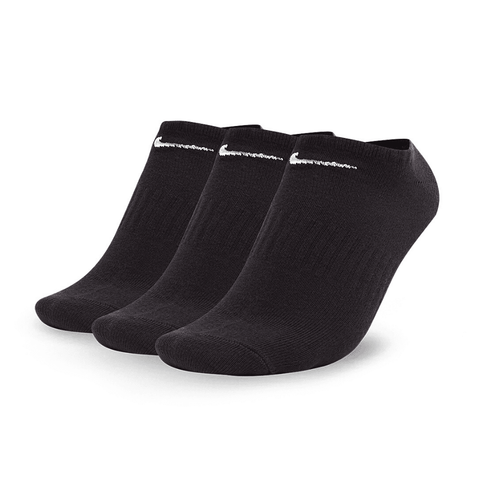 2afc95a0-fb88-4b6c-98d3-9041a3ebe395 Nike Short Socks - 3 Pack