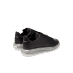 Alexander Mcqueen Oversized Bubble Sole