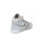 Air Jordan 1 Mid SE Mix Materials Celestine Blue