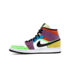 Nike Air Jordan 1 Mid SE Lightbulb