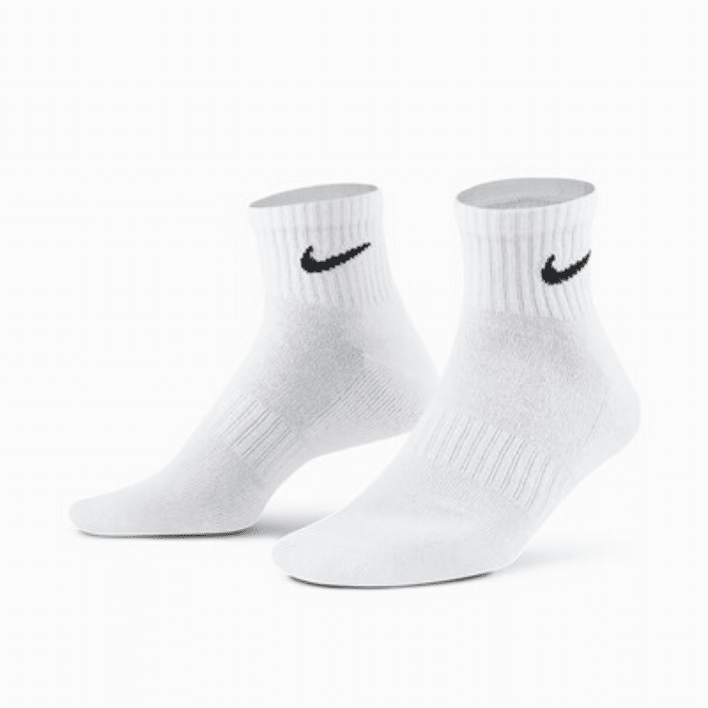 2c491ce6-8fd9-49e9-8bc2-2546e8ad4263 Nike Mid Socks - 3 Pack