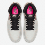 Nike Air Jordan 1 retro NYC to PARIS