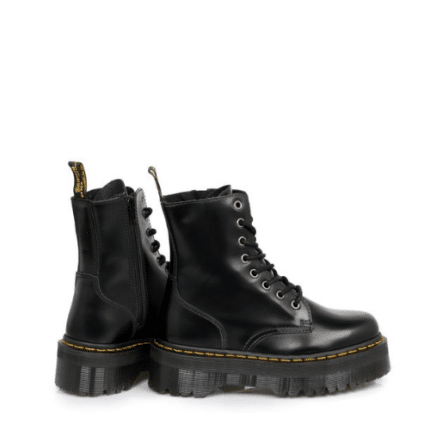 Dr Martens Black Jadon