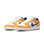 Nike Kids Dunk low Pro Sb Laser Orange