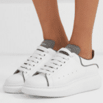 Alexander Mcqueen Reflective