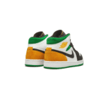 Nike Air Jordan 1 Mid Oakland