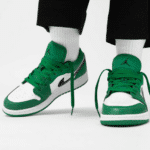 ⁦Nike Air Jordan 1 Low⁩ – תמונה ⁦4⁩