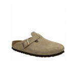 Birkenstock Boston Taupe
