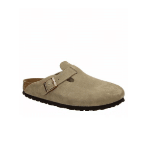 Birkenstock Boston Taupe