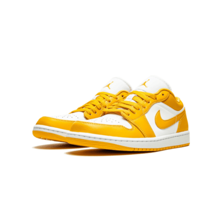 Nike Air Jordan 1 Low Pollen