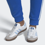 Adidas Samba OG Clear Sky - נעלי אדידס סמבה - Image 3