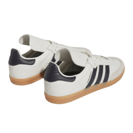 Adidas Samba Humanrace White