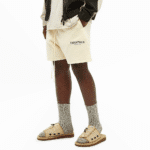 Fear Of God Essentials Sweat Pants - Image 4
