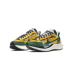 Nike Vaporwaffle Sacai Tour Yellow Stadium Green