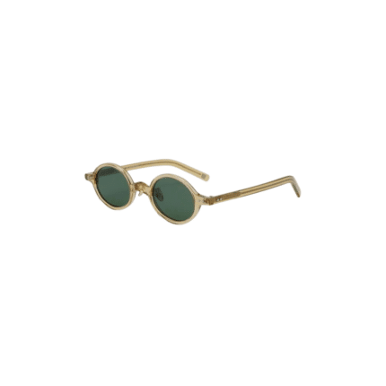 Nate beige green