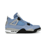 Nike Air Jordan 4 Retro University Blue