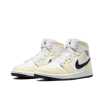 Nike Air Jordan 1 Mid Coconut Milk