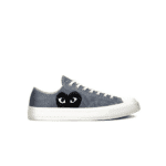 ⁦Comme Des Garcons x Converse Chuck Taylor All Star 70 Low⁩ – תמונה ⁦4⁩