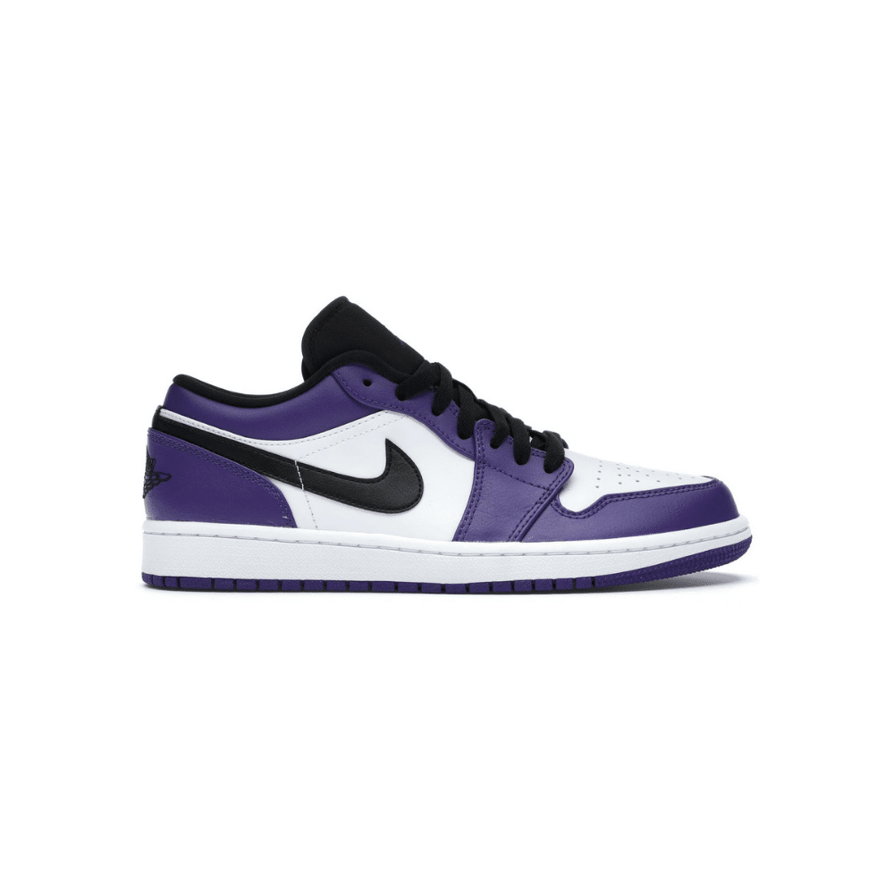 39e54107-ad4a-460d-af47-5ba4e1989dfe Nike Air Jordan 1 Low Court Purple White