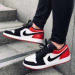 Nike Air Jordan 1 Low