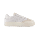 New Balance Ct302 All white