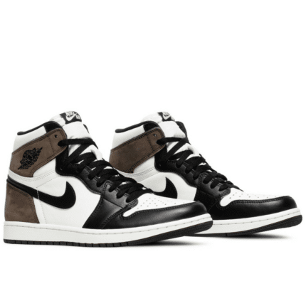 Nike Air Jordan 1 High Dark Mocha