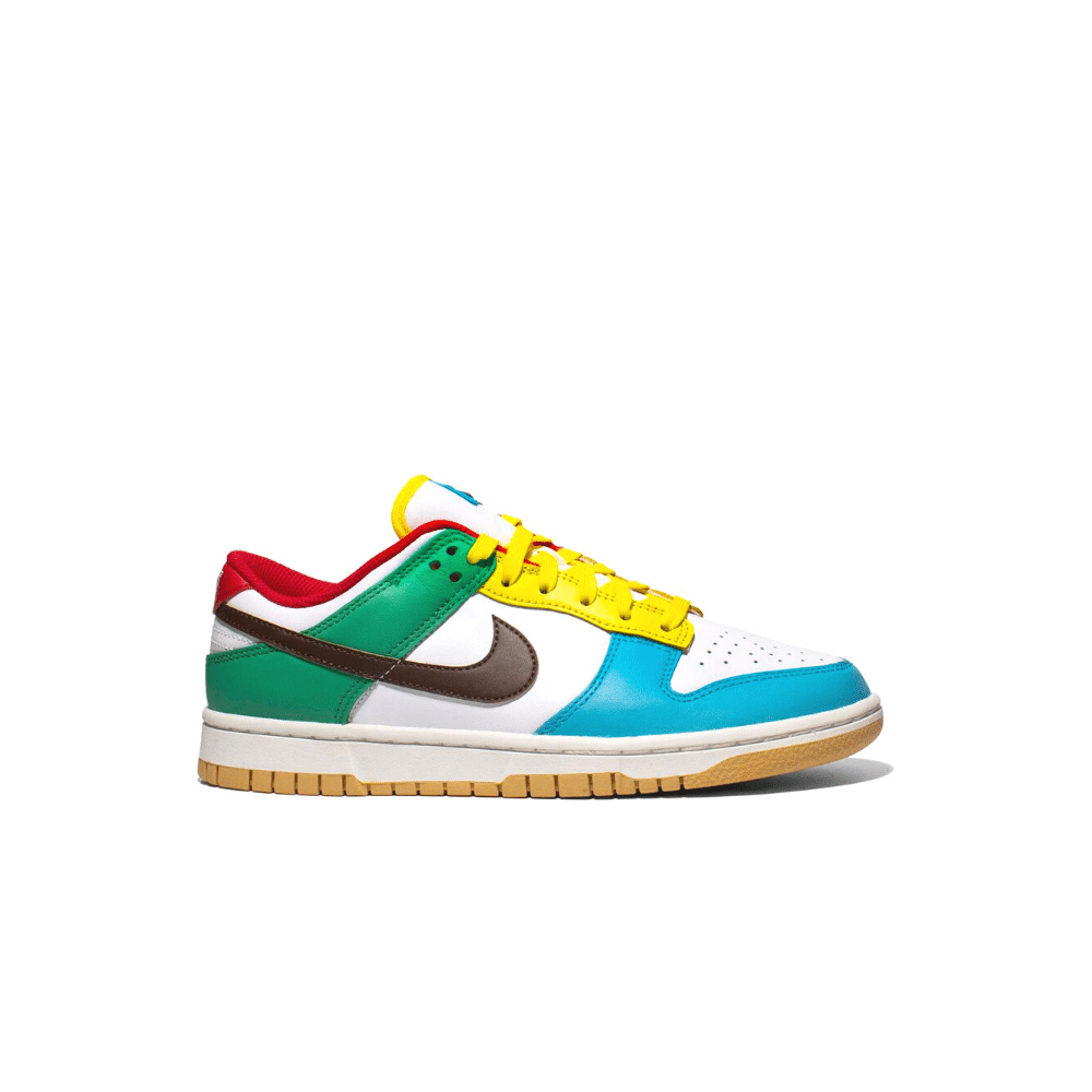 3b7addbc-03f1-4404-b514-e6bdb665b6ad Nike Dunk Low Free 99 White