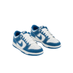 ⁦Nike Dunk Low Industrial Blue⁩ – תמונה ⁦4⁩