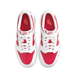 Nike Dunk Low University Red (2021)