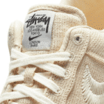 Nike Air Force 1 x Stussy
