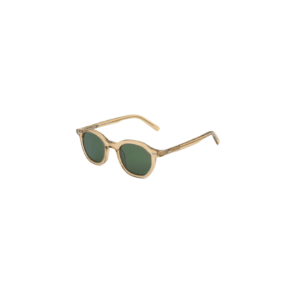 Helen Beige Green