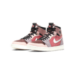 Nike Aire Jordan 1 High Zoom Air CMFT Canyon Rust