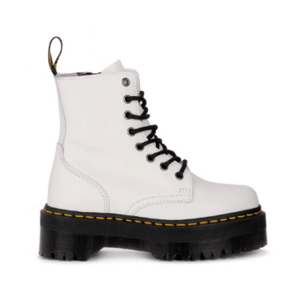 Dr Martens White Jadon