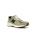 New Balance 990 V3 Olive