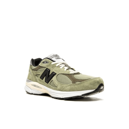 New Balance 990 V3 Olive