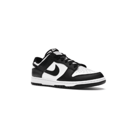 Nike Dunk Low Retro White Black