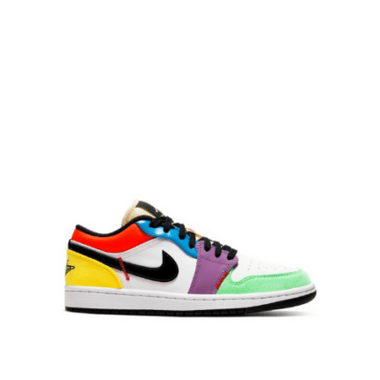 Nike Air Jordan 1 Low SE Lightbulb