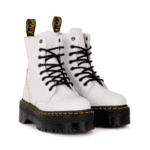 Dr Martens White Jadon