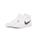 Nike Blazer Mid 77 Sketch White Black