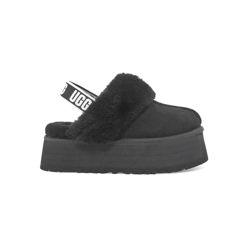 43530838-a758-41ab-b82a-d71f9a7e9591 UGG Funkette Black