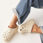 Crocs Classic Crush Bone - Image 4