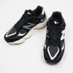 New Balance 9060 Black White