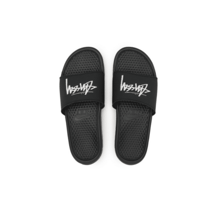 Nike Stussy x Benassi