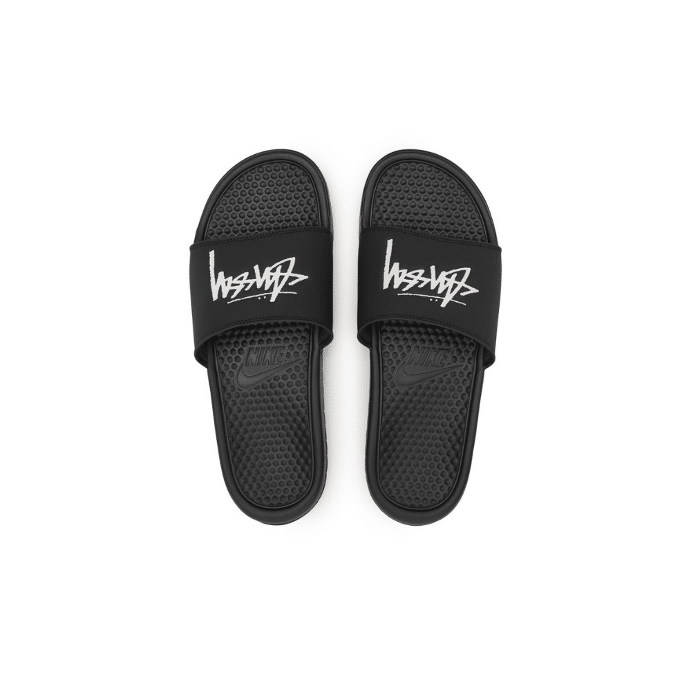 47f23c1d-f2fa-44c4-b097-05015c815c23 Nike Stussy x Benassi
