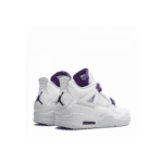 Air Jordan 4 Retro Metalic Pack