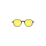 Danny Black Yellow