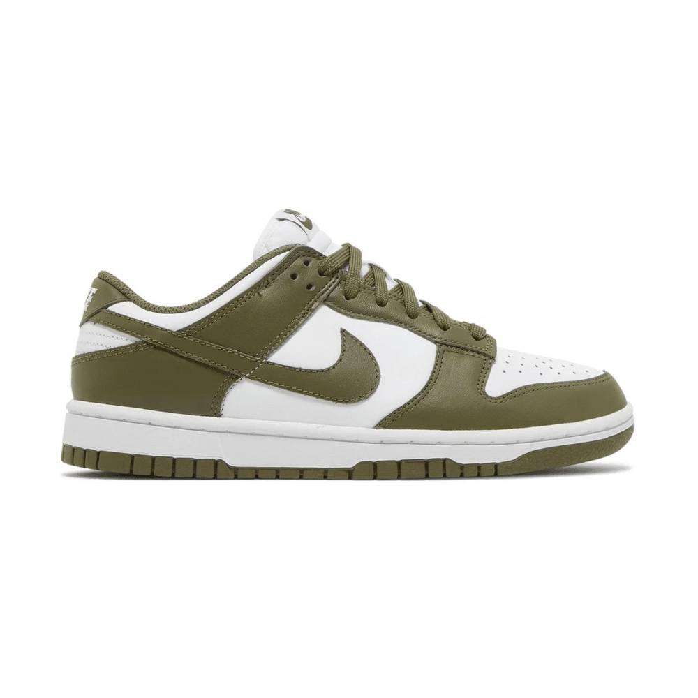4ba67a05-2c65-41eb-8c6e-26e84eeffae7 Nike Dunk Low Medium Olive (W)