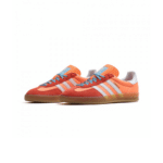 Adidas Gazelle Indoor Orange - Image 3